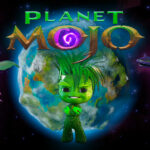 Get Ready for the Planet Mojo’s First NFT Mint
