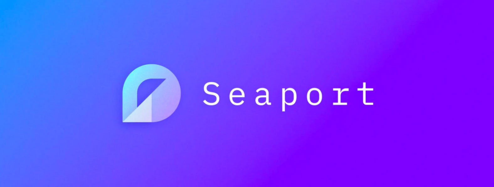 OpenSea Makes a Step Towards Decentralization with New Seaport Protocol