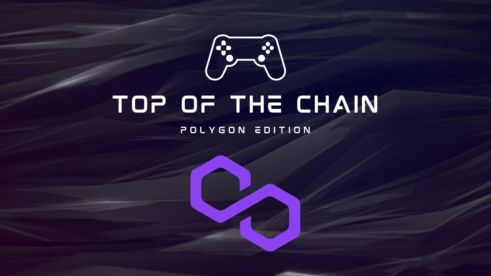 Top Play-to-Earn Games on Polygon