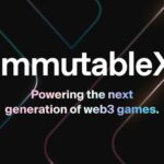 Immutable X Launches Staking Dashboard