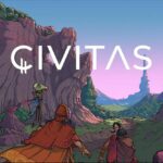 A First Look at Civitas, A 4X City Building Strategy Game