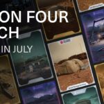 Mission Four Brings New Game Mechanics to Colonize Mars