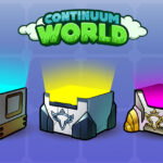 Customize Your UMi with the Continuum World Box Sale