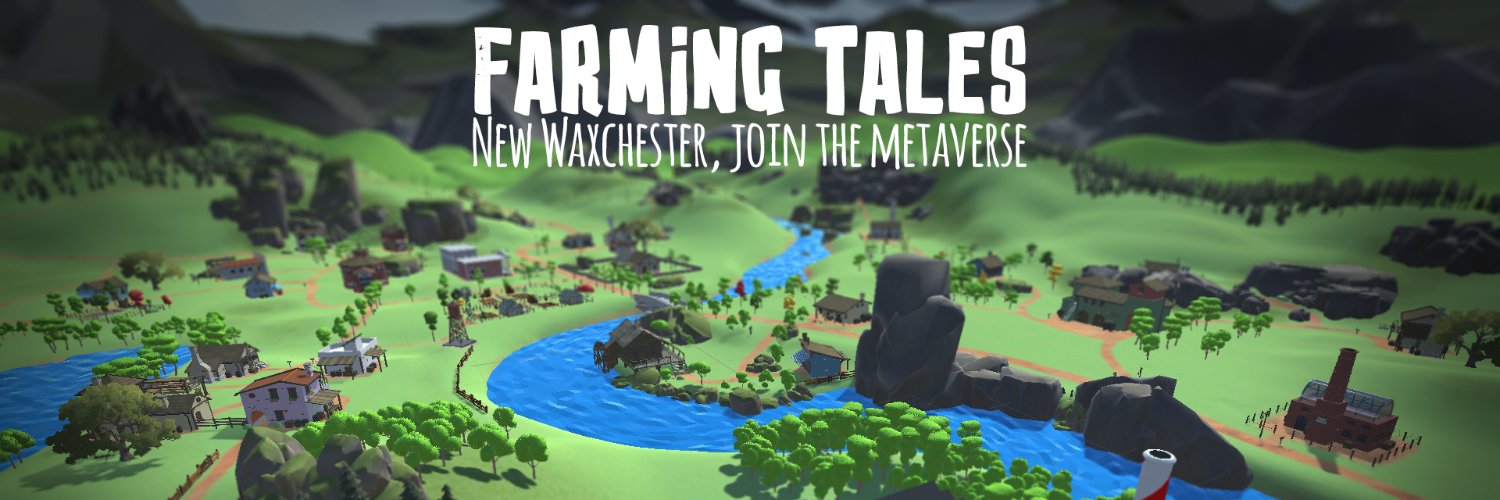 Farming Tales Adds Task System