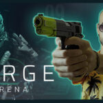 Forge: Arena Opens Play to Earn Beta & Game Video Review
