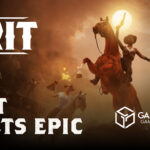 Gala Games to be Published on Epic Games Store