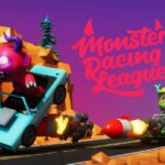 Monster Racing League Game Overview