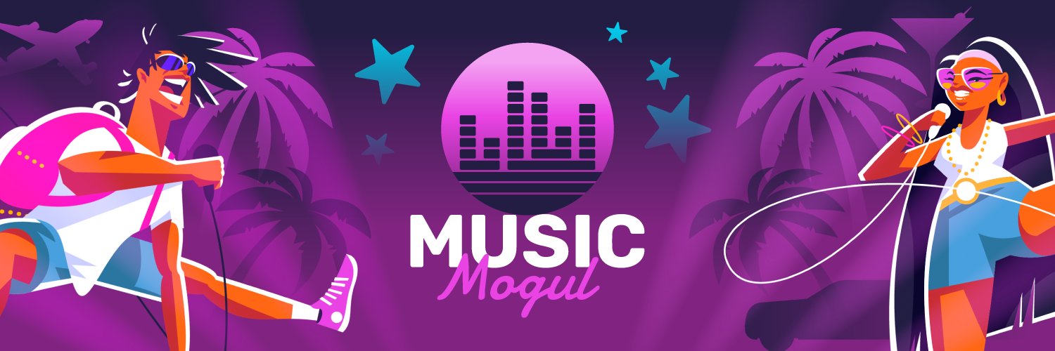 WAX Announces Music Mogul