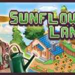 Sunflower Land Video Review