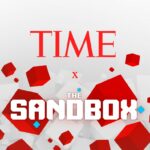 Sandbox Announces Partnership Building TIME Square