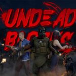 Undead Blocks Launching Daily Play to Earn