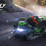 K4 Rally Open Beta is Live and Free-to-Play