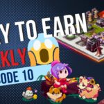Play-to-Earn Weekly Ep.10 With CryptoStache - Is it the End for Crypto Gaming?