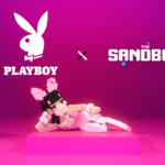 The Sandbox Partners With Playboy to Release a "MetaMansion"
