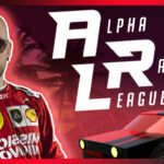 Alpha League Racing Video Review