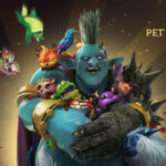 Champions Ascension Airdrops Pets onto Prime Eternals