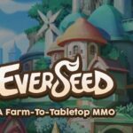 Seed Airdrop for Everseed Ranger Holders