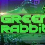 Green Rabbit banner
