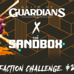 Guild of Guardians Sandbox Challenge - Eye of Morax