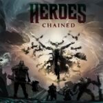 Heroes Chained Closed Beta