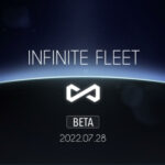 Infinite Fleet Beta Release