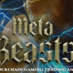 MetaBeasts Free Mint on August 22nd