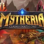 Mytheria Open Beta Now Live