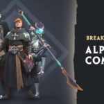 The World Eternal Online Alpha is Coming Soon