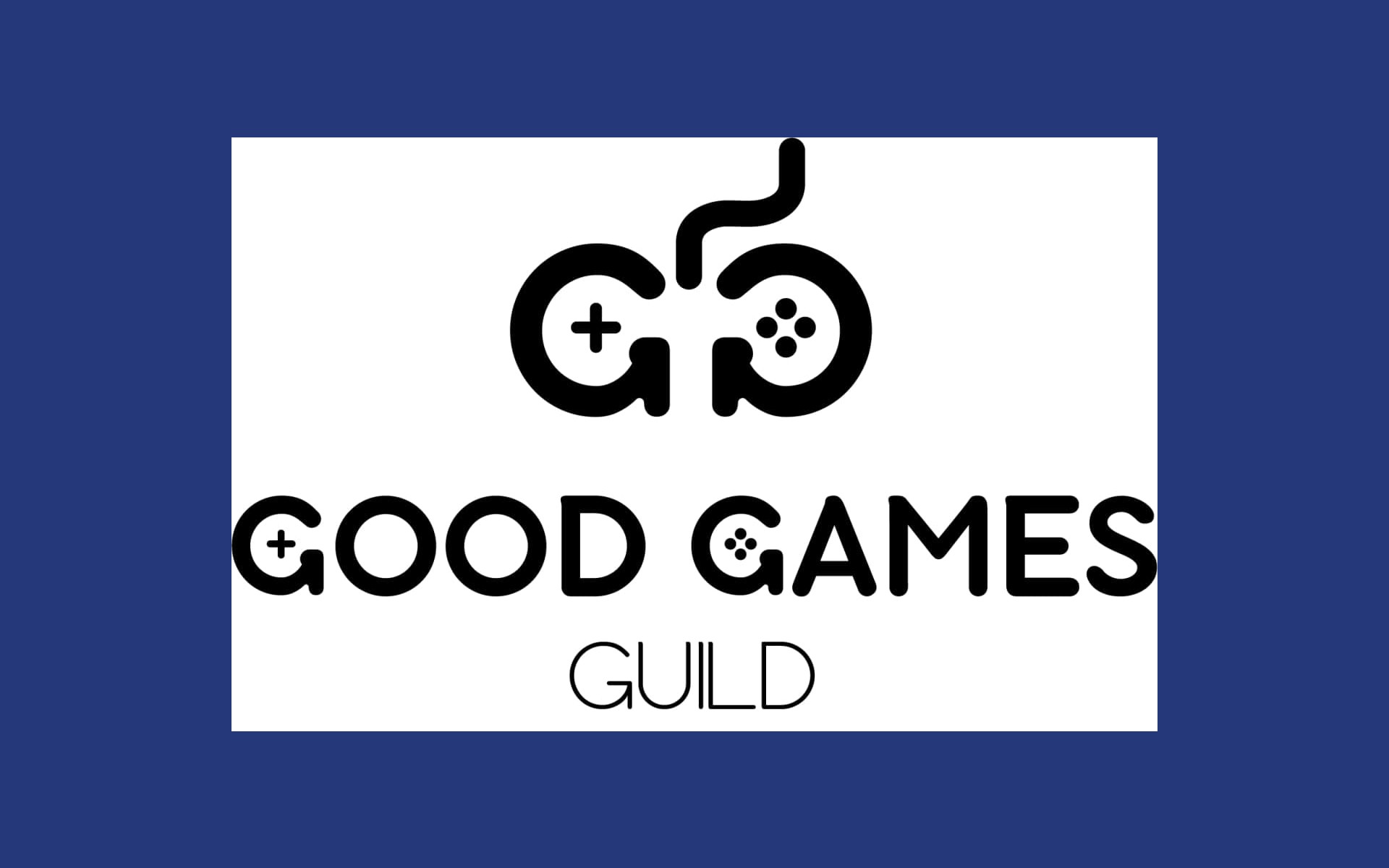 Good games guild