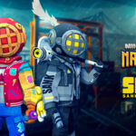 Mini Royale Launches Themed NFTs with Sank Toys