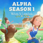 My Neighbor Alice Alpha Season 1 is Live