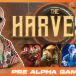The Harvest Alpha Gameplay Video Review
