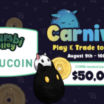 Chumbi Valley Partners with KuCoin to Bring Chumbi Valley Carnival