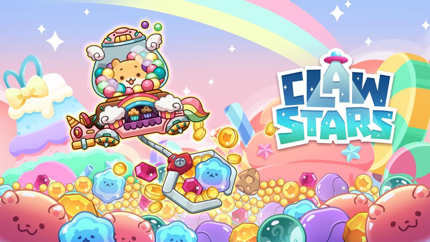 Froyo Games Announces Launch of Claw Stars NFTs on Binance and Galler.io