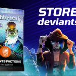 Deviants' Factions Free-to-Play Alpha