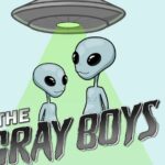 Gray Boys Beam Up with Proxy Wallet
