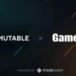 Immutable X Marketplace now has Gamestop Wallet