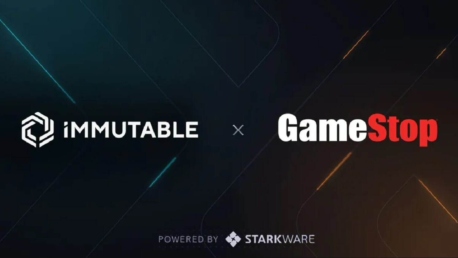 The GameStop Wallet is now Available on Immutable X