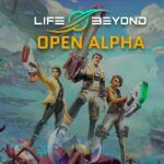 Life Beyond Alpha Adds New Content