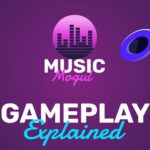 Music Mogul gameplay banner