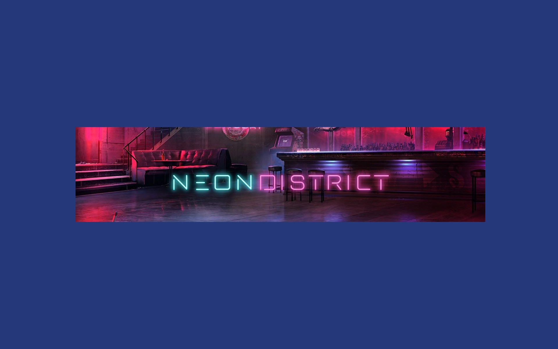 Neon District Guide: How to Play, Features, Pros and Cons