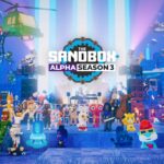 Play and Earn in The Sandbox Alpha Season 3