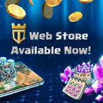 TOWER Web Store Release Details