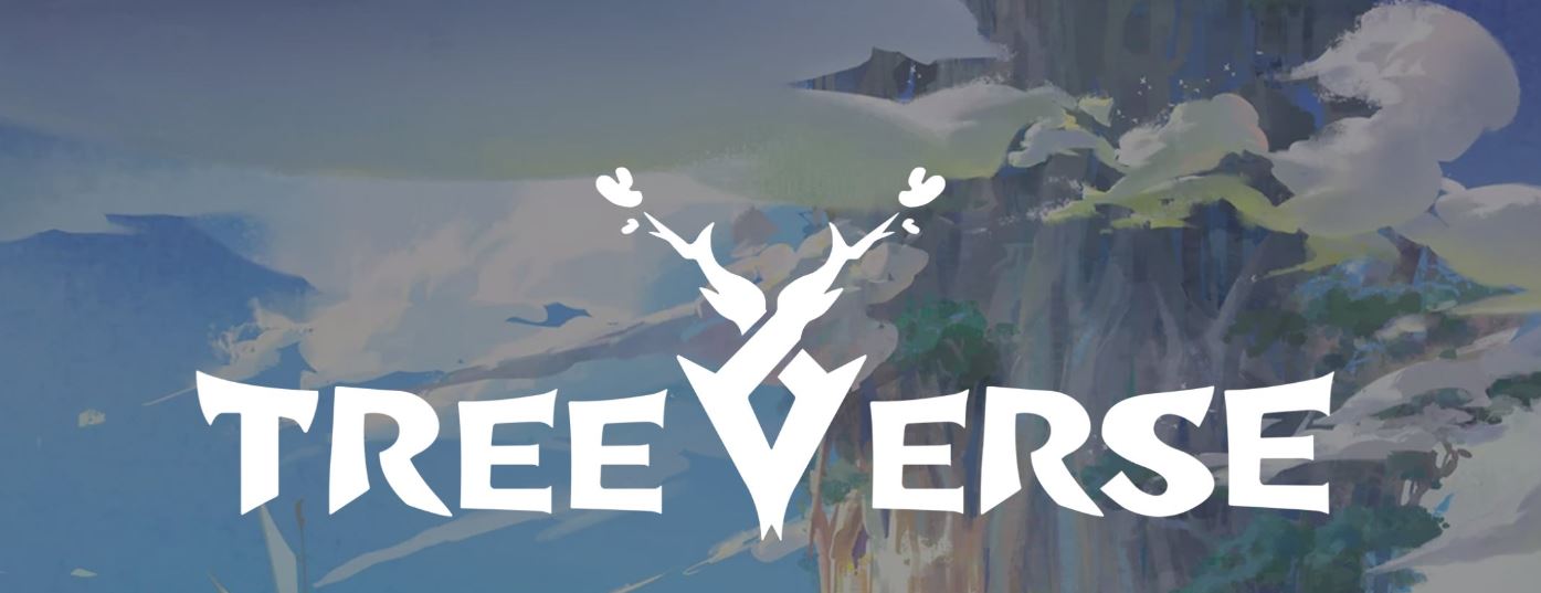Treeverse banner