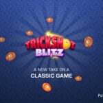 Joyride Games' New Classic Pool Game Hit: Trickshot Blitz