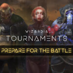 Wizardia Launches Alpha Tournaments
