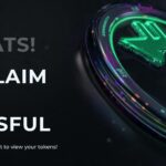 The ZED Token Claiming is Live