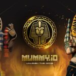 First Look at Mummy.io, the Ancient Egypt-Themed MMORPG