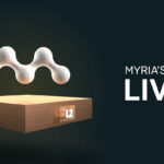 The Myria Layer 2 Chain and SDKs are Live