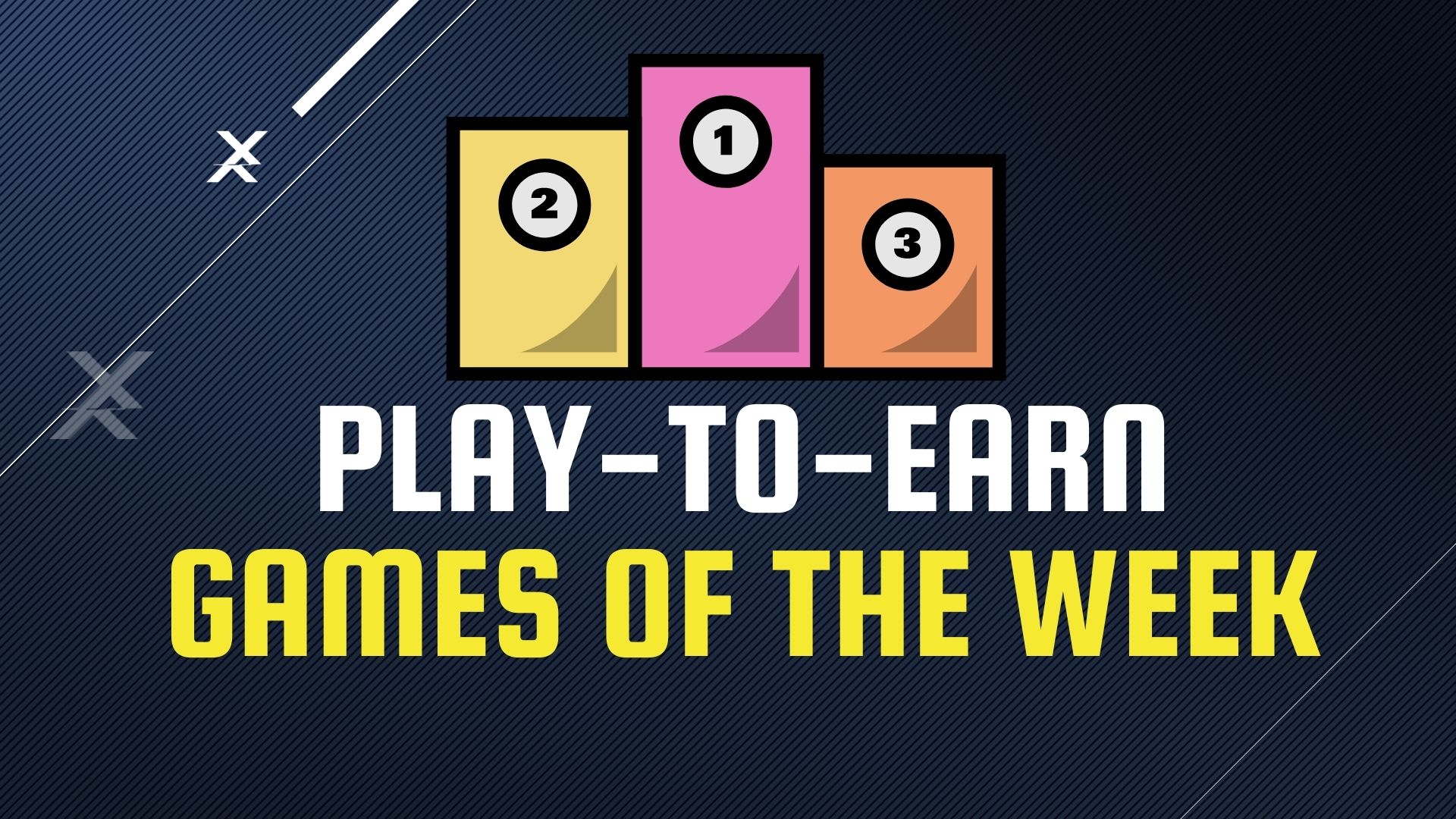 Top Play-to-Earn and NFT Games of the Week – September 11